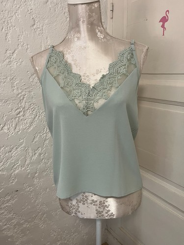 Haut top bretelle taille - , 38