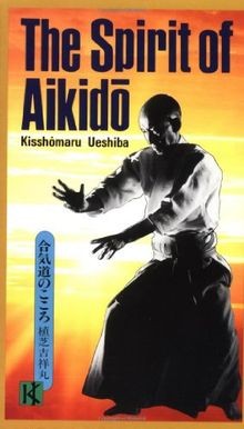 The spirit aikido - the, |