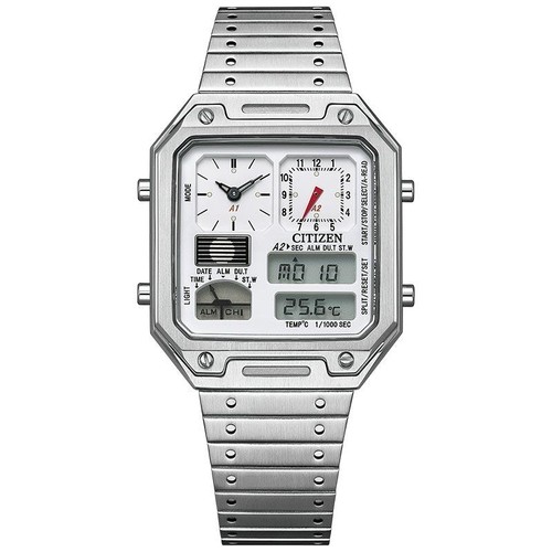 Montre citizen collection - montre,
