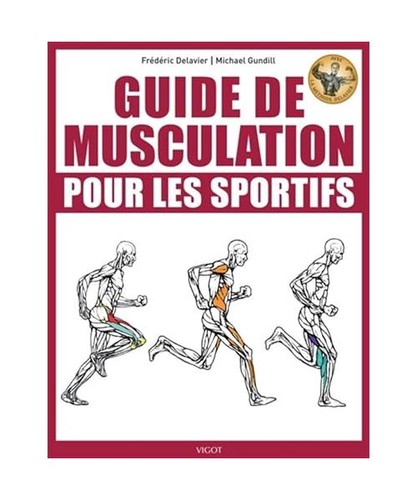 Guide musculation pour les - de,