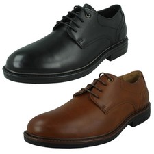 Chaussure Basse À Lacets