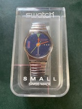 SWATCH INSTRUMENT ACCESS –