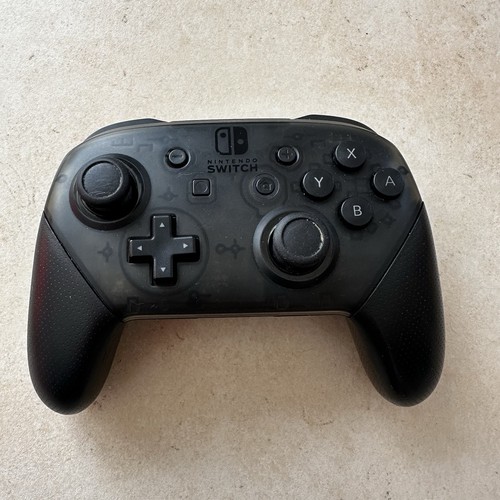 Manette pro controller - pro,