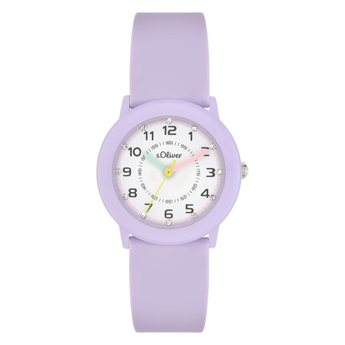 Oliver montre enfant fille - s.oliver,