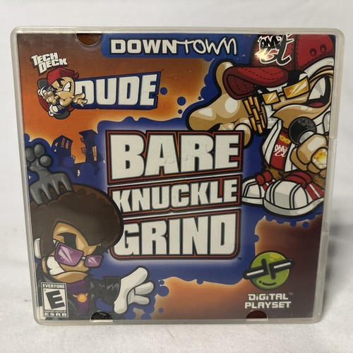 Tech deck dude - :, town