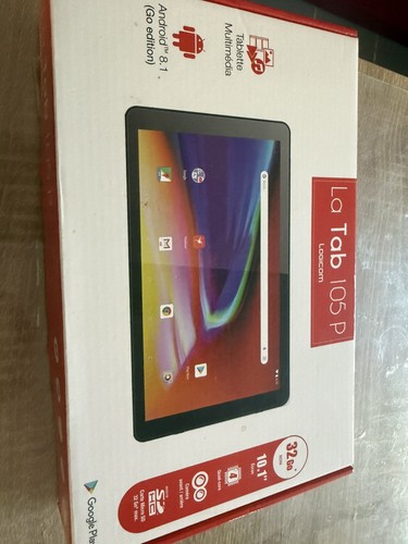 Tablette tactile android - tactile,