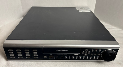 Ganz dr16n digimaster - dr16n, 16