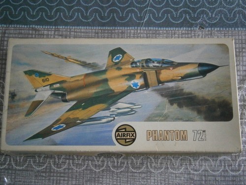 Ancienne maquette avion - ancienne,