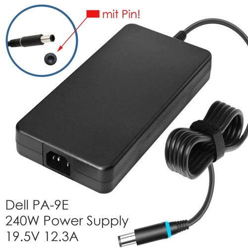 Dell alimentation 19 5v - dell, 19,5v