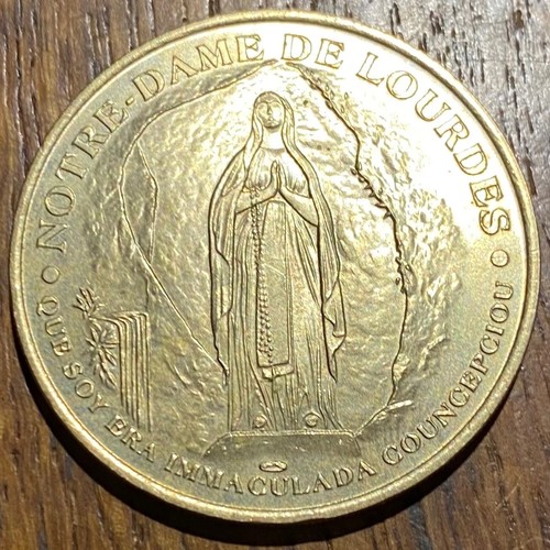 Medaille monnaie paris - medaille,