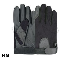 Homme Coupe Slim Chauffeur