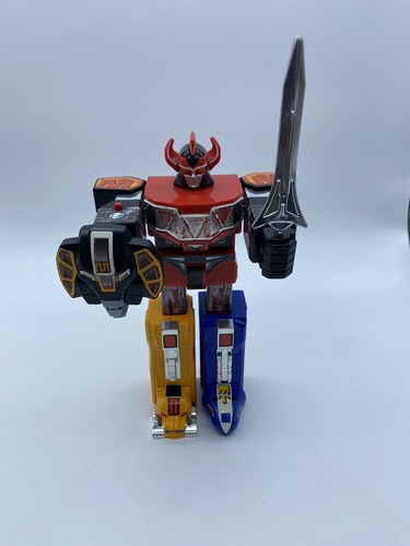 1991 bandai mighty morphin - 1991,