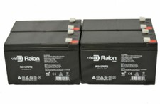 Raion Power 12V 7Ah Injusa