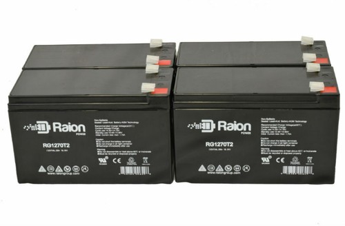 Raion power 12v 7ah injusa - power,