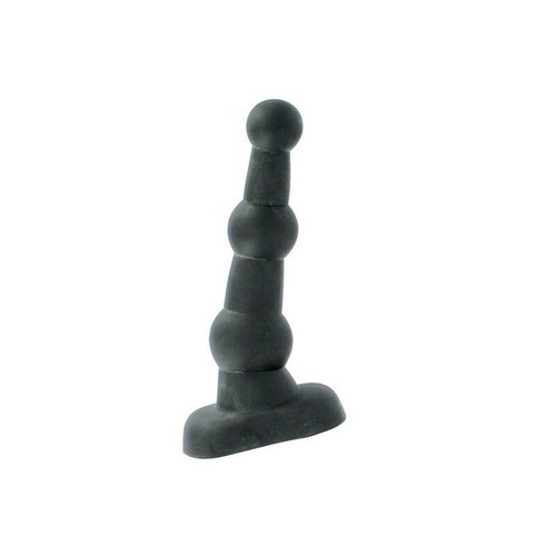 Plug anal triples perles - triples,