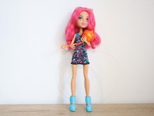 Monster high howleen wolf ghoul fair