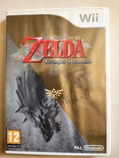 The Legend of Zelda: Twilight