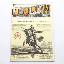LA REVUE LORRAINE POPULAIRE -