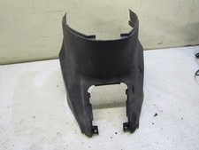 cache sous selle scooter ride