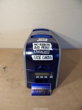 Imprimante de cartes couleur Datacard SD360 PX30 DUAL côté LAN - 1728 CARTES ...