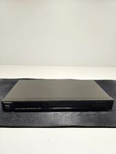 Usé Technics ST-600 Quartz