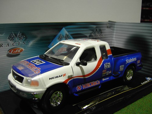 Ford f150 pick baja - ford, up