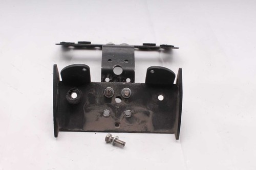 Support plaque - support, de
