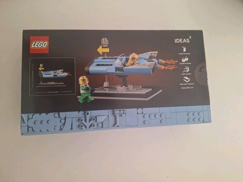 Lego voiture lunaire moon - , car