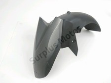 GARDE BOUE AVANT MBK EVOLIS 125 2014-2017 / NE 58653