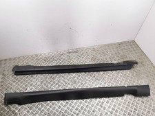 Jeep Cherokee 2014 Diesel Ensemble Marche-pieds 103kW GENUINE AMD192395