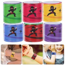12 Pcs Bracelet Interactif À