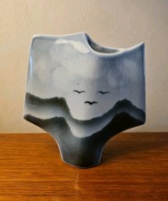 Vase lentille VIREBENT MOHY