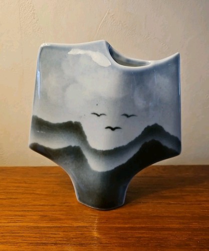 Vase lentille virebent mohy - vase,
