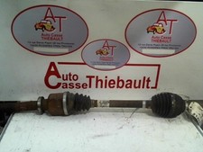 Cardan droit (transmission)