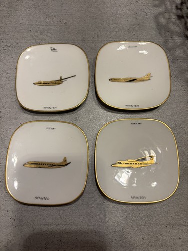 Air inter cendrier coupelle - air,
