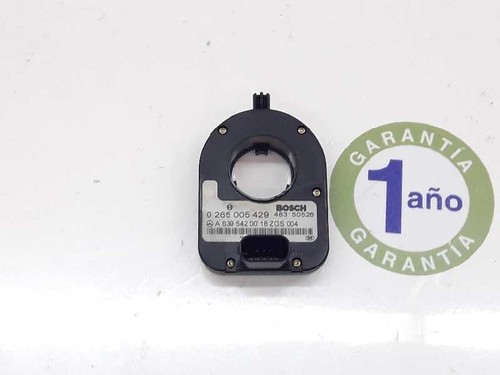 A6395420018 capteur angle - a6395420018,
