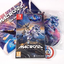 MACROSS Shooting Insight