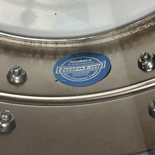 Ludwig LM411 batterie de