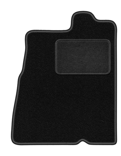 Tapis conducteur moquette - conducteur,