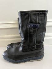 Tecnica EU Size 46 Black Moon