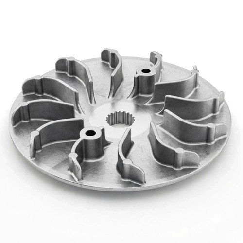 Ventilateur semi poulie - ventilateur, semi-poulie