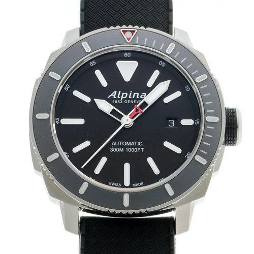 Alpina seastrong automatic - alpina,