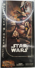 Sideshow Salacious B Crumb