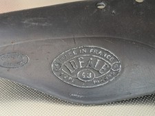 selle de vélo Idéale N43
