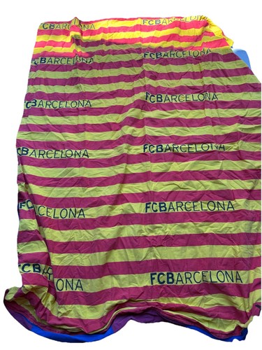 Barcelona carbotex 100 - fc, 100%
