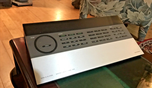 Bang olufsen beosystem - beosystem, 5500