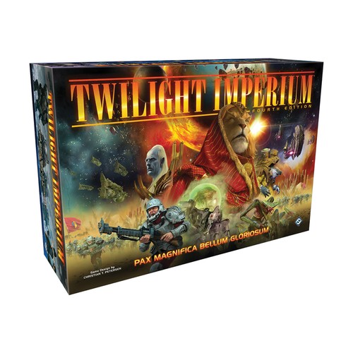 Ffg twilight imperium - ffg,