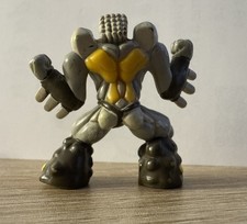 Figurine Gormiti - lot numéro 5 -  2007