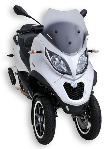 Piaggio 125 300 500 mp3 - 300,
