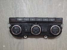 VW Passat CC B7 Climatronic